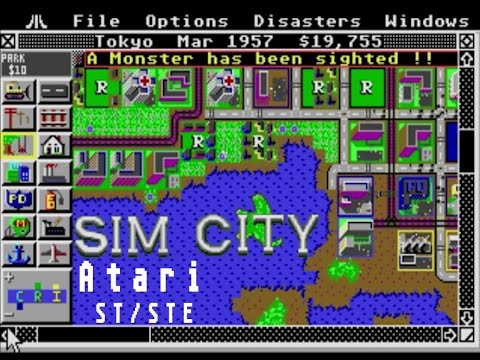 SimCity Atari Tidus Mino.jpg