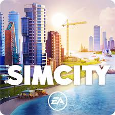 SimCity EA Tidus Mino